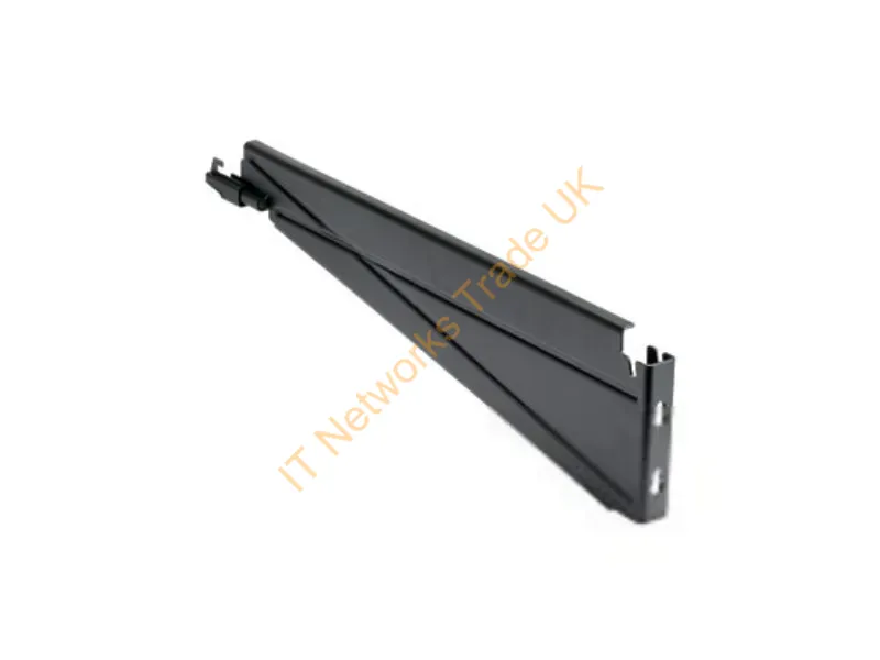 WGCB24BL - Panduit Wgcb24Bl Rack Accessory Mounting Bracket