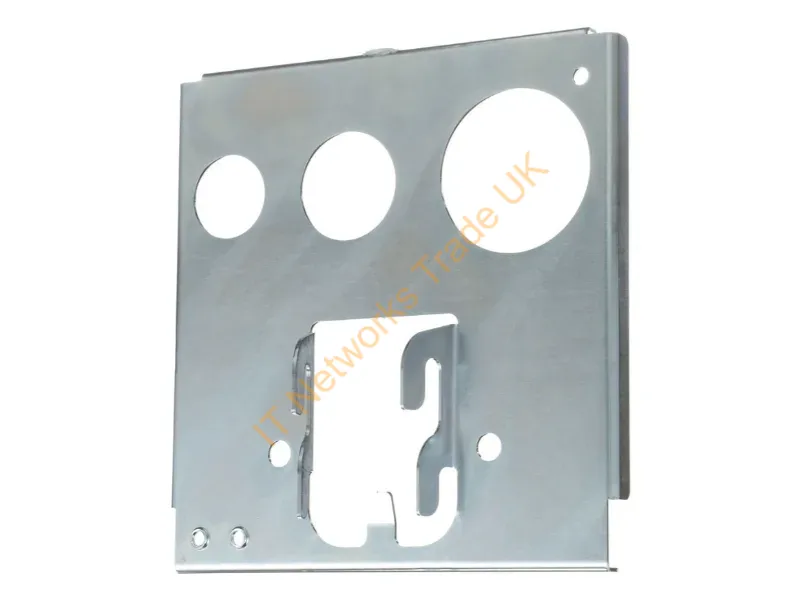 WGCB3EZ - Panduit Wgcb3Ez Cable Tray Accessory Cable Tray Bracket