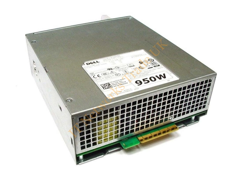 WGCH4 Dell 950-Watts Power Supply for Precision 7820