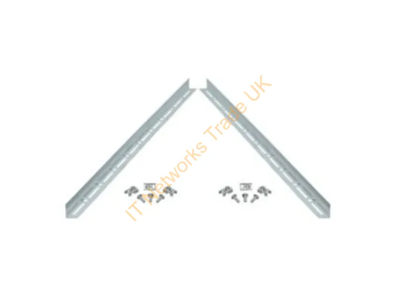 WGDW2PG - Panduit Wgdw2Pg Cable Tray Accessory Cable Tray Divider