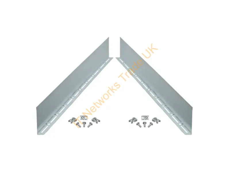 WGDW6PG - Panduit Wgdw6Pg Cable Tray Gray
