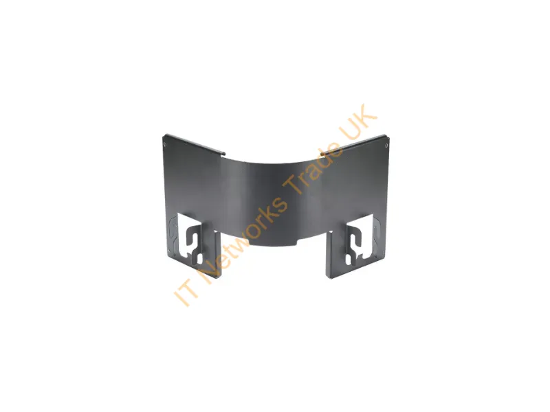 WGIBRC4BL - Panduit Wgibrc4Bl Cable Tray Curve Cable Tray Black