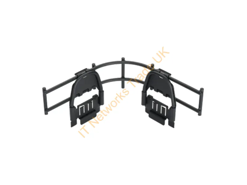WGINTBRC2BL - Panduit Wgintbrc2Bl Cable Trunking System Accessory