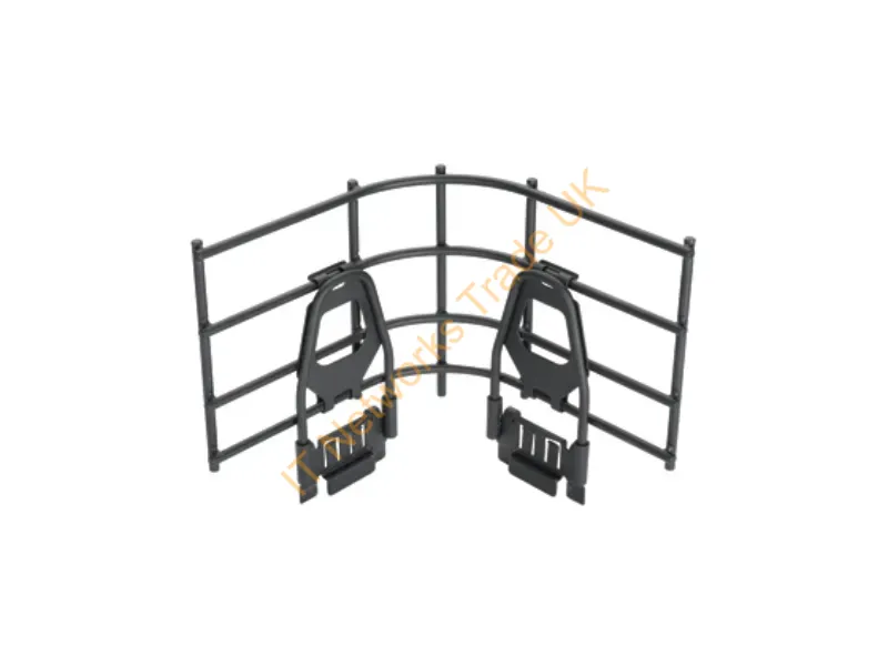 WGINTBRC6BL - Panduit Wgintbrc6Bl Cable Tray Accessory