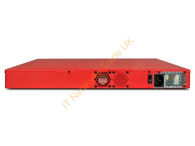WGM37071 - Watchguard Firebox Wgm37071 Hardware Firewall 1U 8 Gbit/S