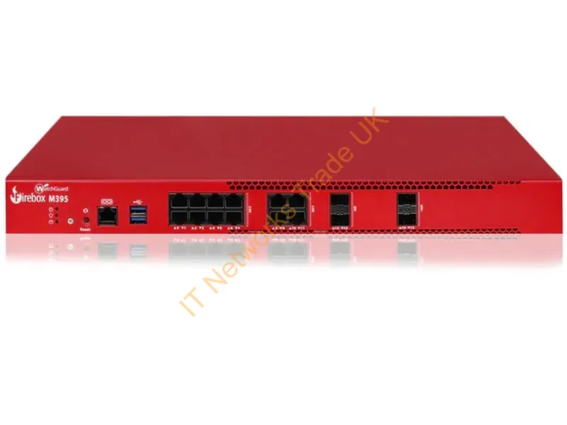 WGM39541301 - Watchguard M395 1Y Premium 4Hr Replacement