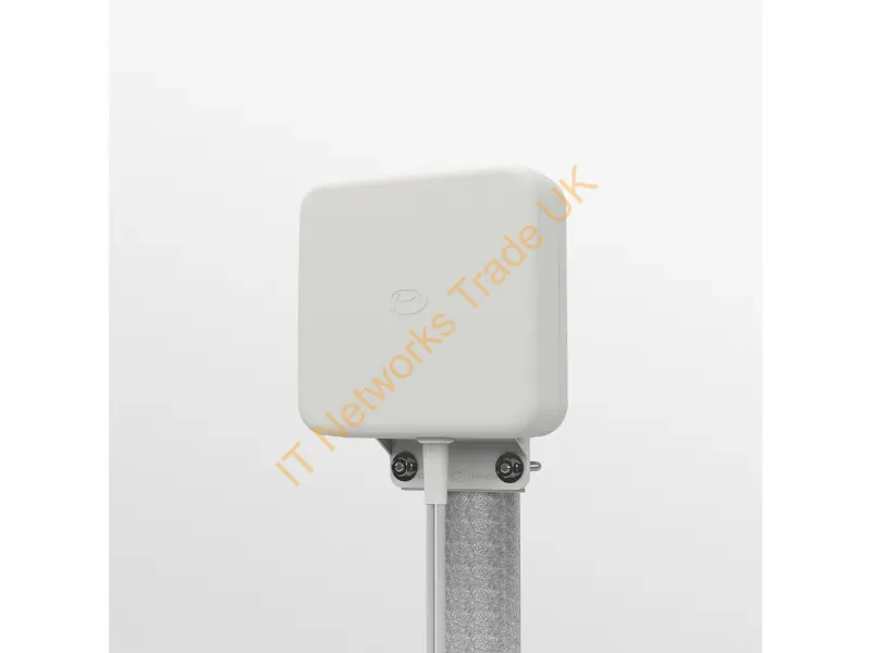 WGMM-6-60-05NJ - Panorama Antennas Wgmm-6-60-05Nj Network Antenna Omni-Directional Antenna Sma 26 Dbi