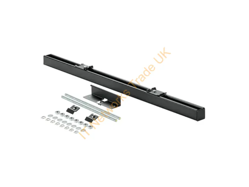 WGR4PK30BL - Panduit Wgr4Pk30Bl Mounting Kit Black