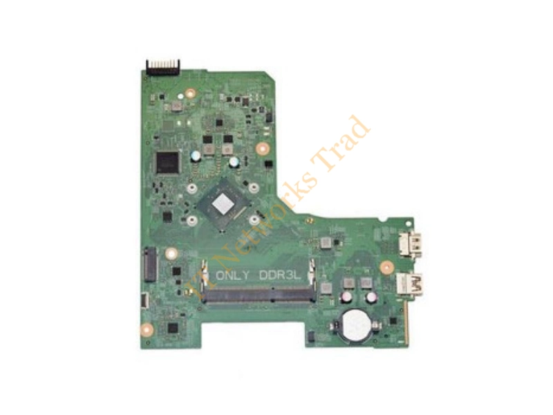 WGR7P Dell Inspiron 14 3451 Laptop Motherboard W/ Intel Celeron N2840