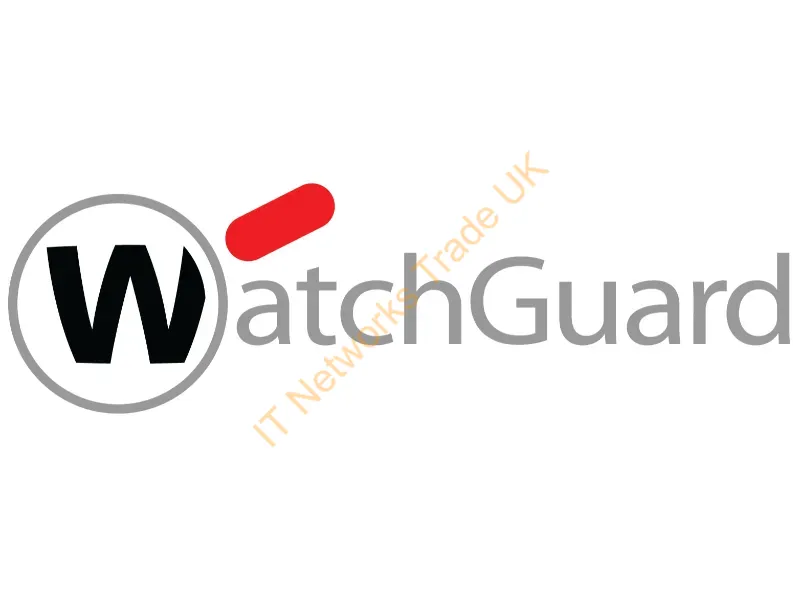 WGVXL643 - Watchguard Firebox Fireboxv Hardware Firewall