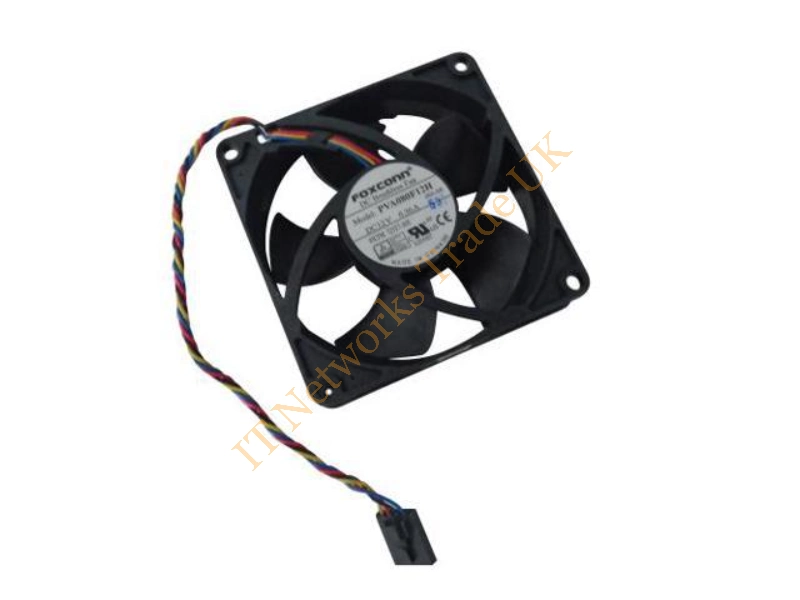 WH005 Dell Rear System Fan Assembly for PowerEdge 840 Cooling Fan