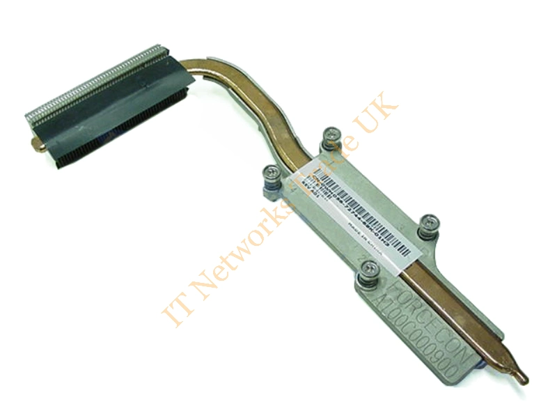 WH056 Dell CPU Heatsink for Integrated (UMA) Graphics for Dell XPS M1210