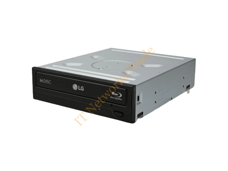 WH14NS40 LG Electronics 14x SATA Blu-ray Internal Rewriter Blu-ray Burner