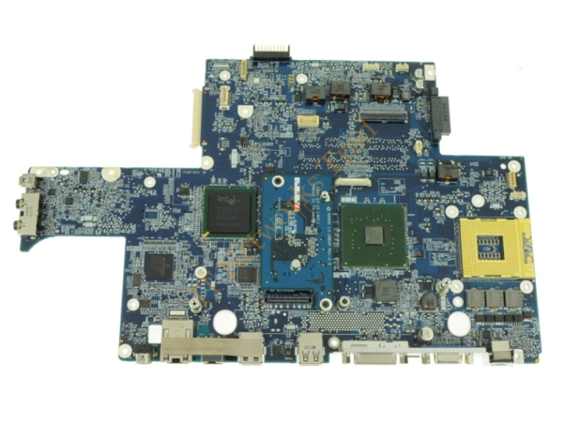 WH277 Dell Motherboard Service Kit, INCLUDESMB for Inspiron 9400Series Laptop Laptop Motherboard
