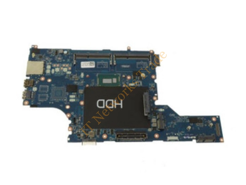 WH3WG Dell System Board with i5-4310U 2.0GHz Dual Core CPU Desktop Motherboard