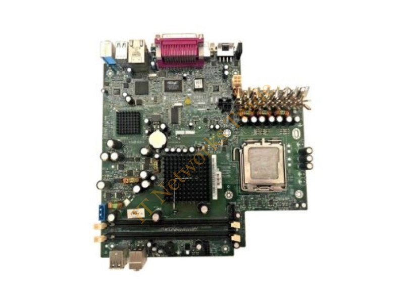 WH415 Dell System Board for OptiPlex Gx280 Desktop Motherboard