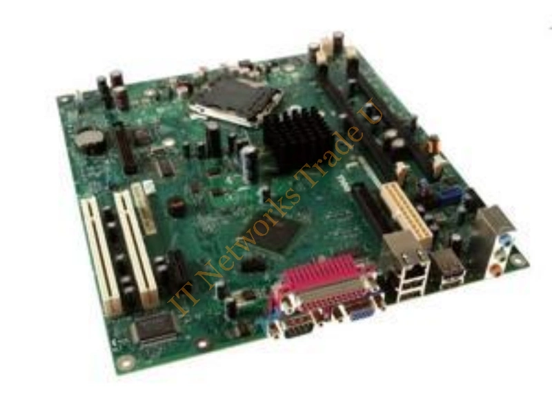 WH620 Dell Motherboard / System Board / Mainboard