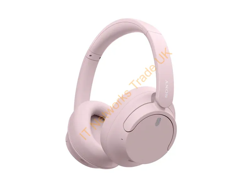 WHCH720NP.CE7 - Sony WH-CH720N True Wireless Headset Pink