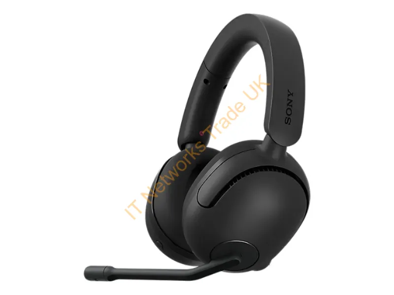 WHG500B.CE7 - Sony INZONE H5 Headset Wired & Wireless Head-band Gaming Black