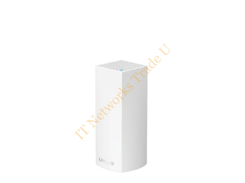 WHW0301-UK - Linksys VELOP Whole Home Mesh Wi-Fi System Wireless Access Points