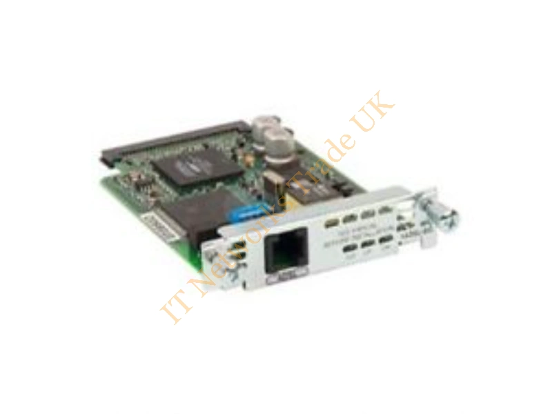 WIC-1ADSL-DG= Cisco ADSL WAN Interface Card Networking Accessory