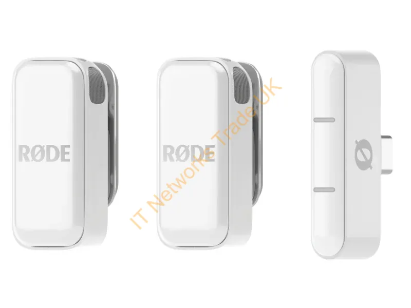 WIMICROCW - RODE Wireless Micro System
