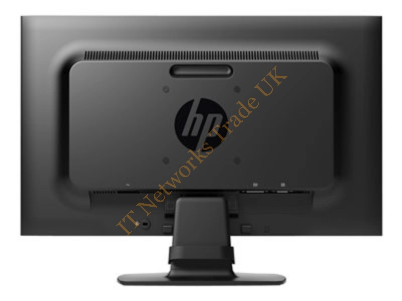 WJ674A8#ABA HP / Compaq S2021 20-inch 1600 x 900 TFT Active Matrix VGA LCD Monitor
