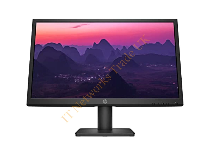 WJ678AA#ABA HP S2331 21.5-inch WideScreen Full HD LCD Monitor