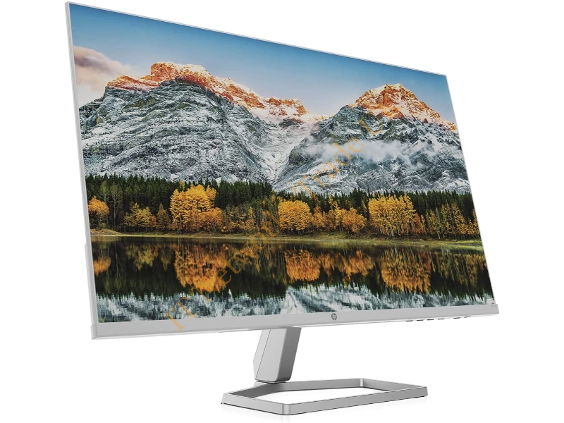 WJ678AA HP S2331 21.5-inch WideScreen Full HD LCD Monitor