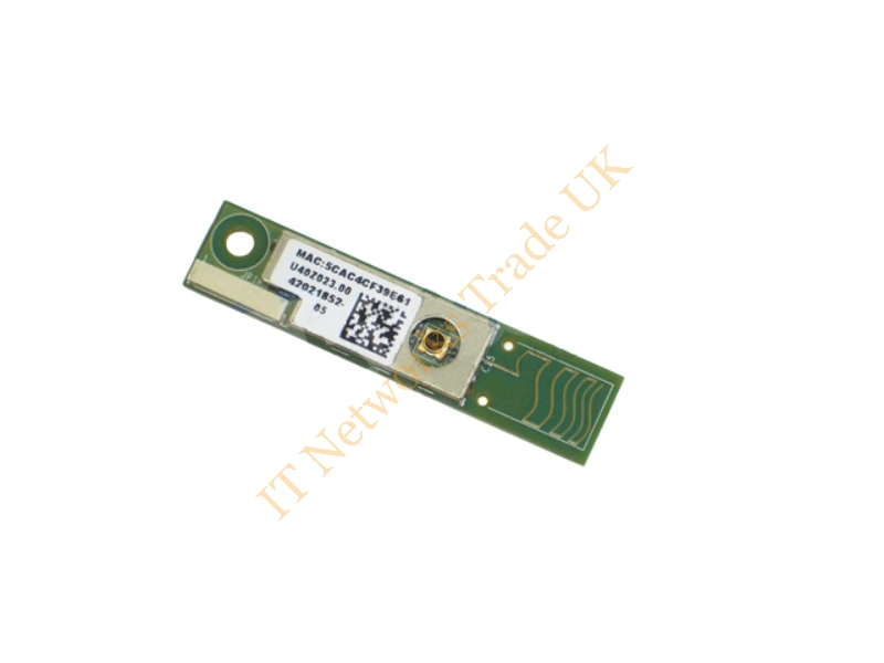 WJCJD Dell Wireless 375 Bluetooth Module Wireless LAN Card