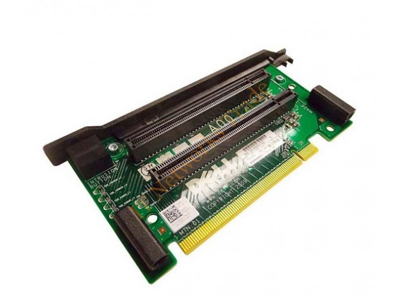 WJGDD Dell 1G Lom Riser Card for PowerEdge FC430 Server Accessory