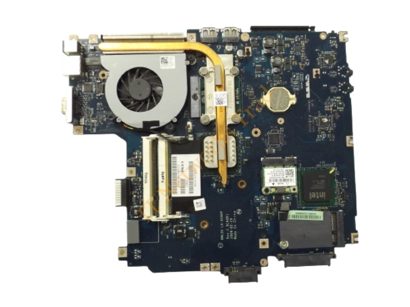 WK076 Dell Inspiron 1520 System Board Laptop Motherboard