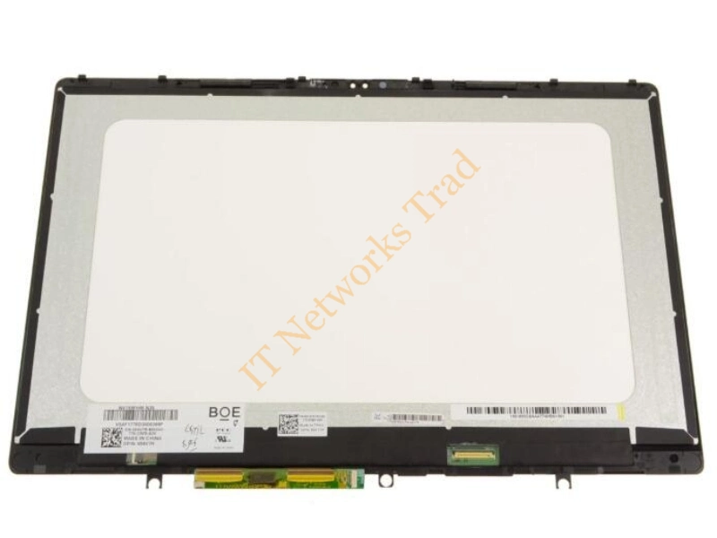 WK097 Dell 14.1-inch (1440 x 900) WXGA+ LCD Panel