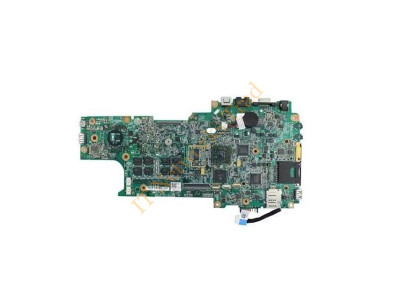 WK594 Dell System Board for Latitude Xt Laptop Motherboard