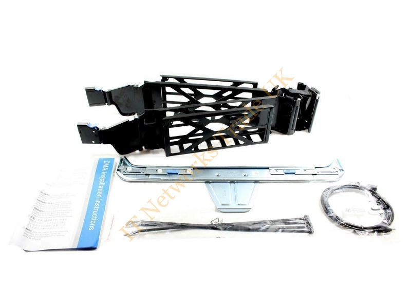 WK693 Dell PowerEdge T710 Cable Management Arm Kit