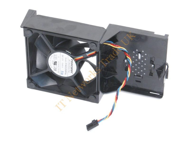WK888 Dell Fan Assy Opt 745 Cooling Fan