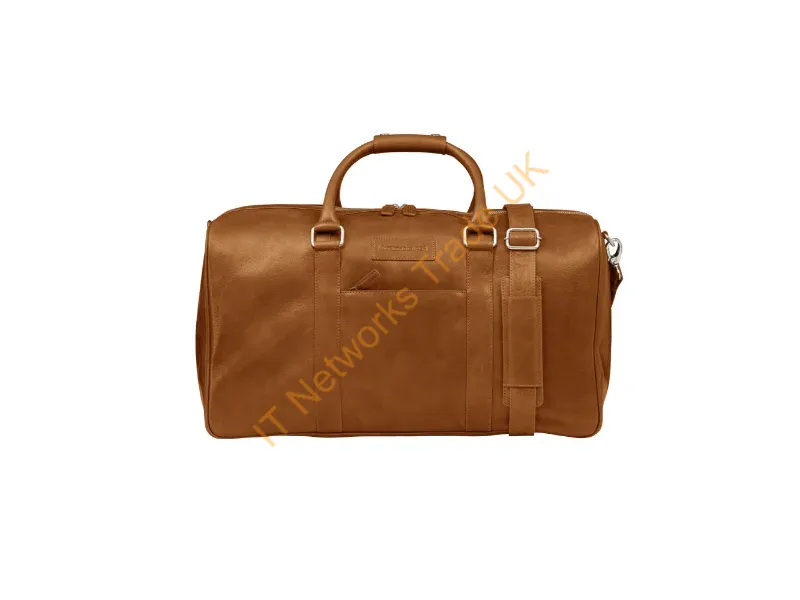WKAAGT001113 - dbramante1928 Aalborg Weekender Bag Tan