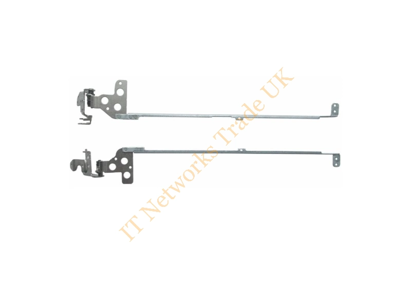 WKKNC Dell Hinge and Bracket Set for Inspiron 5421 Laptop Accessory