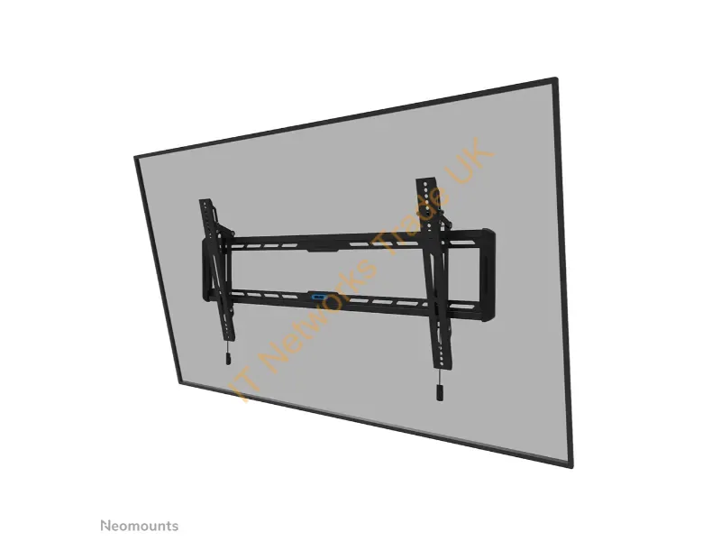 WL35-550BL18 - Neomounts Wl35-550Bl18 Tv Mount/Stand 86" Black