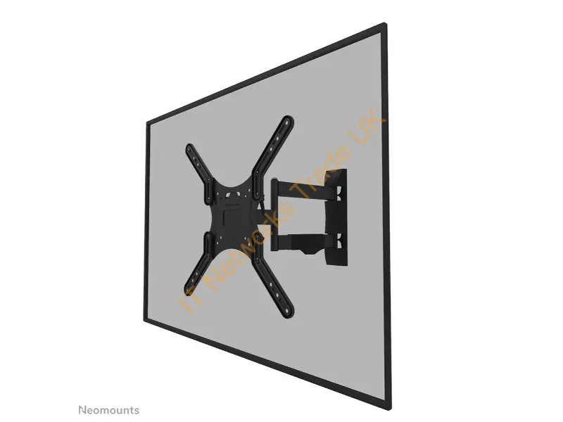 WL40-550BL14 - Neomounts Wl40-550Bl14 Tv Mount/Stand 55" Black
