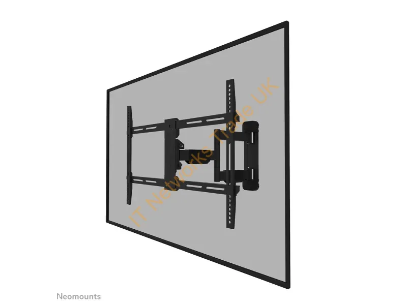 WL40-550BL16 - Neomounts Wl40-550Bl16 Tv Mount/Stand 65" Black