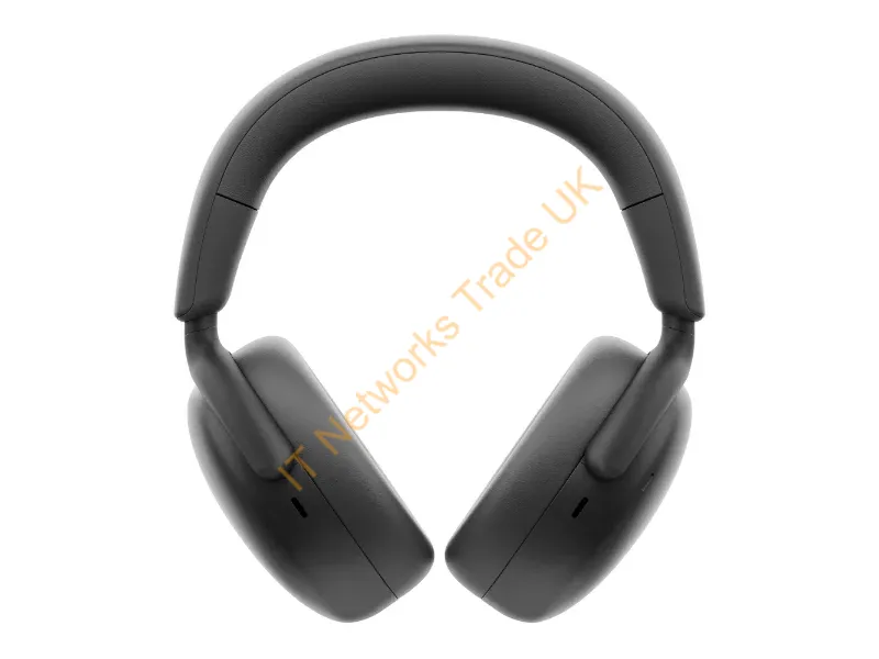 WL7024-DEMEA - DELL Pro Premium Wireless ANC Headset WL7024