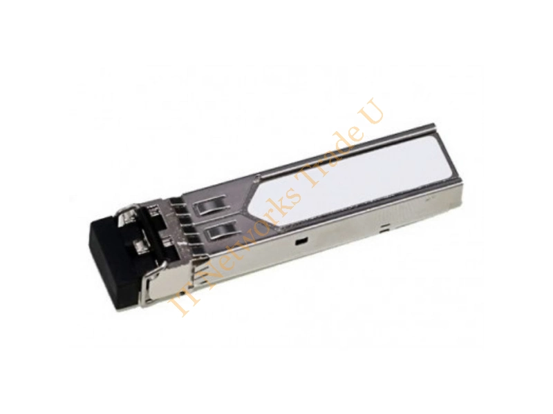 WLC-XFP-LR Juniper 10Gbps 10GBase-LR Single-mode Fiber 10km 1310nm Duplex LC Connector XFP Transceiver Module