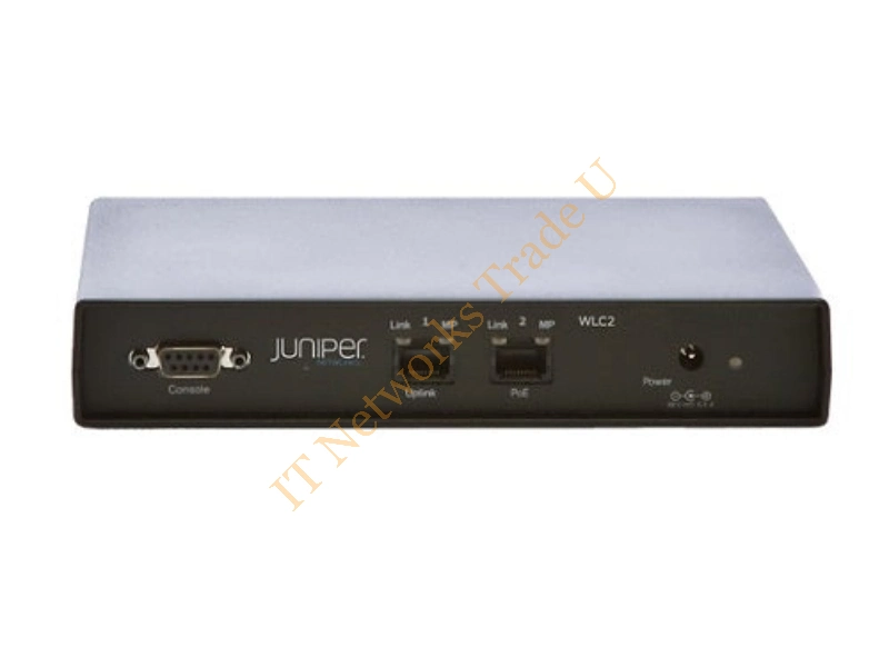WLC2 Juniper Wireless LAN Controller