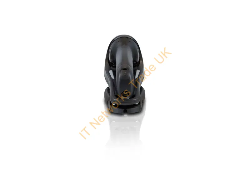 WLC4090-BK-BT - Strategic Sourcing Datalogic Gryphon Bt Base Black