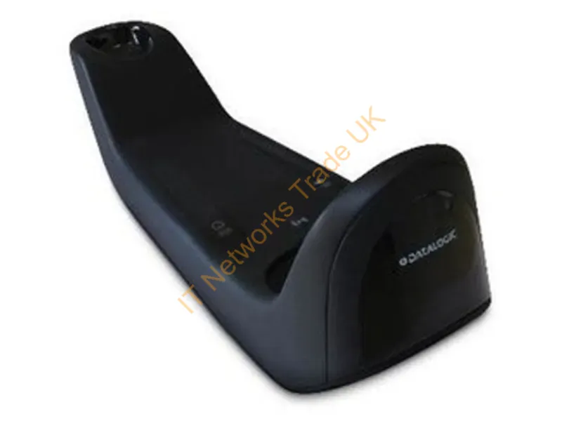 WLC4190-BK-433 - Datalogic WLC4190-BK-433 barcode reader accessory Charging adapter