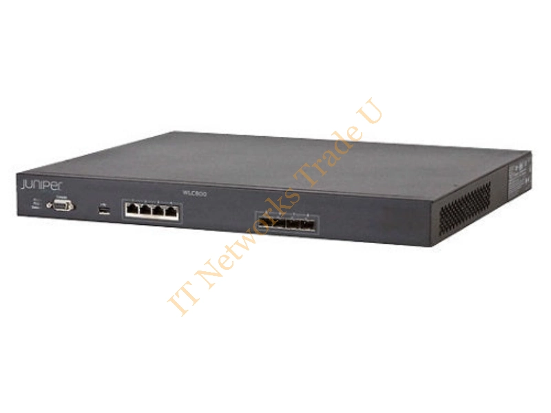 WLC800R Juniper Wireless LAN Controller