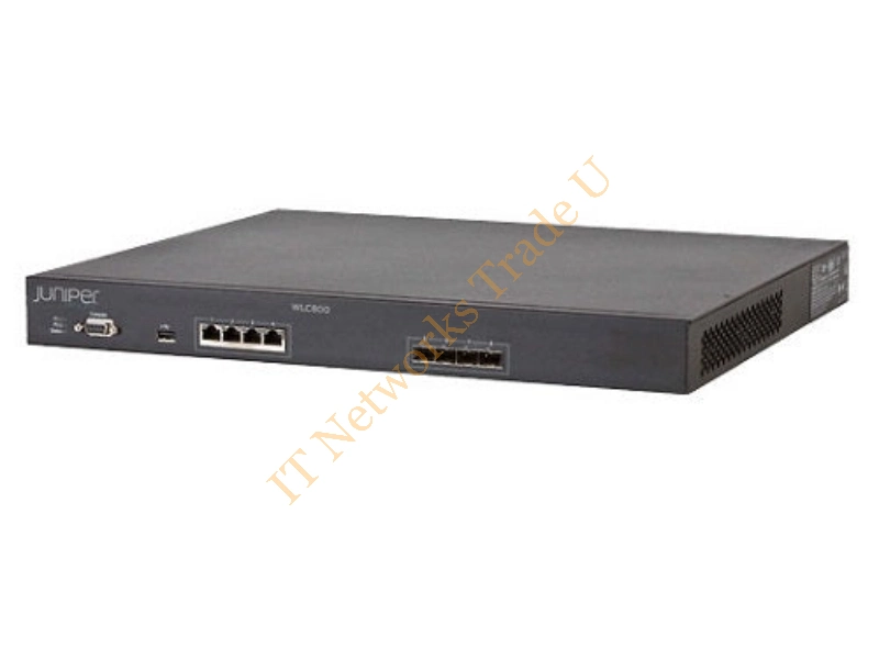 WLC880R Juniper Wireless LAN Controller