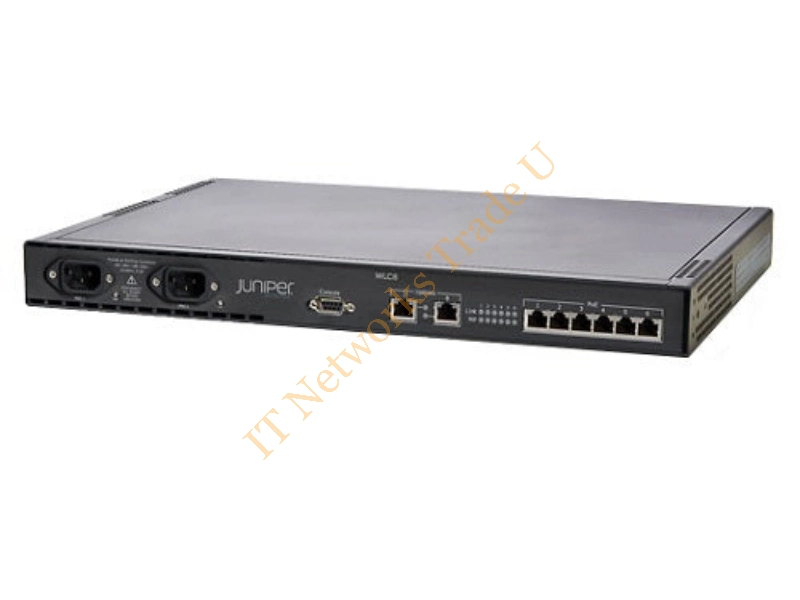 WLC8R Juniper Wireless LAN Controller