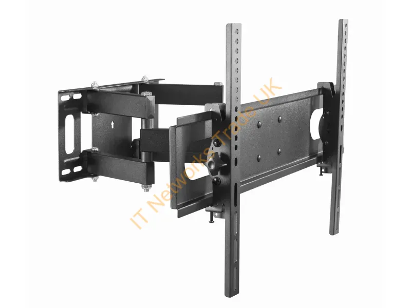 WM-70ST-01 - Gembird WM-70ST-01 TV mount/stand 177.8 cm (70") Black